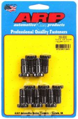 ARP Ford 9in 7/16in Dia 5/8in Socket Ring Gear Bolt Kit thumbnail 6