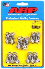 ARP Ford SS Hex Oil Pan Bolt Kit thumbnail 7