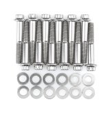 ARP SB Ford SS 12pt Intake Manifold Bolt Kit thumbnail 1