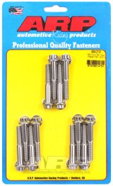 ARP SB Ford SS 12pt Intake Manifold Bolt Kit thumbnail 4