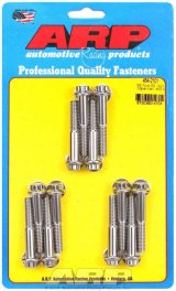 ARP SB Ford SS 12pt Intake Manifold Bolt Kit thumbnail 8