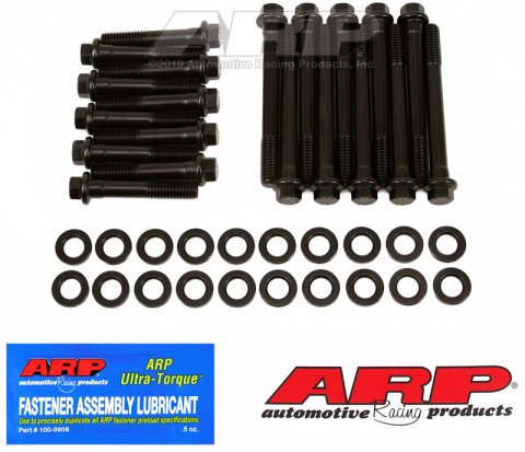 ARP SB Ford 289-302 Standard Head Bolt Kit thumbnail 2