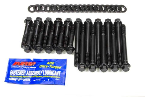 ARP SB Ford 289-302 Standard Head Bolt Kit thumbnail 5