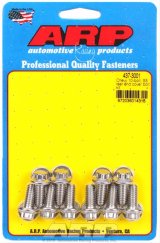 ARP Chevy 10-Bolt SS Rear End Cover Bolt Kit thumbnail 2