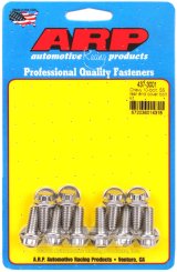 ARP Chevy 10-Bolt SS Rear End Cover Bolt Kit thumbnail 3