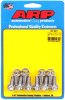 ARP Chevy 10-Bolt SS Rear End Cover Bolt Kit thumbnail 5
