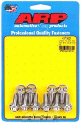 ARP Chevy 10-Bolt SS Rear End Cover Bolt Kit thumbnail 6