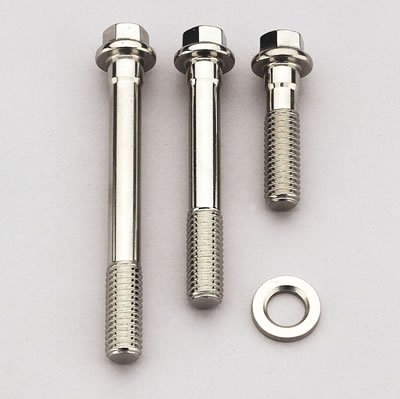 ARP SB Chevy SS Hex Head Bolt Kit