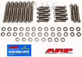 ARP SB Chevy SS Hex Head Bolt Kit thumbnail 2