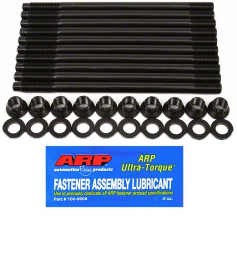 ARP Toyota 2AZFE 2.4L 4cyl Head Stud Kit thumbnail 1