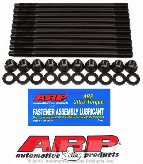 ARP Toyota 2AZFE 2.4L 4cyl Head Stud Kit thumbnail 4