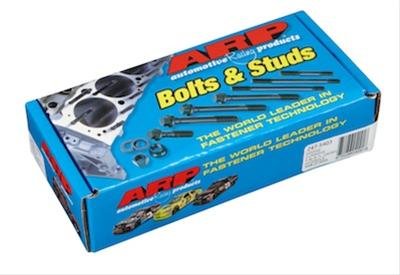 ARP 04+ Dodge 5.9/6.7L Diesel w/ Girdle Main Stud Kit thumbnail 1