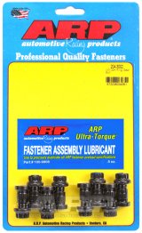 ARP VW 02A M10 Ring Gear Bolt Kit thumbnail 3