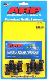 ARP VW 02A M10 Ring Gear Bolt Kit thumbnail 6