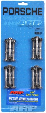 ARP Porsche M9 Rod Bolt Kit thumbnail 2