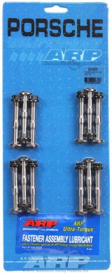 ARP Porsche M9 Rod Bolt Kit thumbnail 5