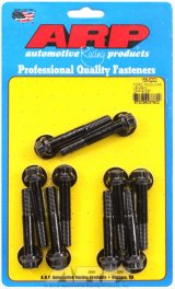 ARP Ford Modular V8 Main Cap-Side Bolt (Late Cast Iron Block) M9 Main Bolt Kit thumbnail 1