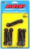 ARP Ford Modular V8 Main Cap-Side Bolt (Late Cast Iron Block) M9 Main Bolt Kit thumbnail 4