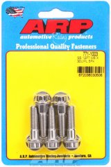 ARP M8 x 1.25 x 30 12pt SS Bolts (5/pkg) thumbnail 2