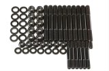 ARP Ford New Boss 302 w/ Rear Sump OIl Pan Main Stud Kit thumbnail 1