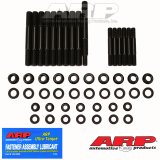 ARP Ford New Boss 302 w/ Rear Sump OIl Pan Main Stud Kit thumbnail 2