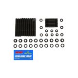 ARP Ford New Boss 302 w/ Front Sump OIl Pan Main Stud Kit thumbnail 4