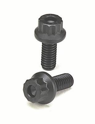 ARP Ford 4.6L V8 Cam Sprocket Bolt Kit (Single Bolt) thumbnail 5