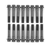 ARP Chevrolet LS Gen III/IV & 6.2L LT1 (Excl. LS7/LS9) Rod Bolt Kit - Cracked Cap Design thumbnail 1