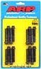 ARP Chevrolet LS Gen III/IV & 6.2L LT1 (Excl. LS7/LS9) Rod Bolt Kit - Cracked Cap Design thumbnail 5