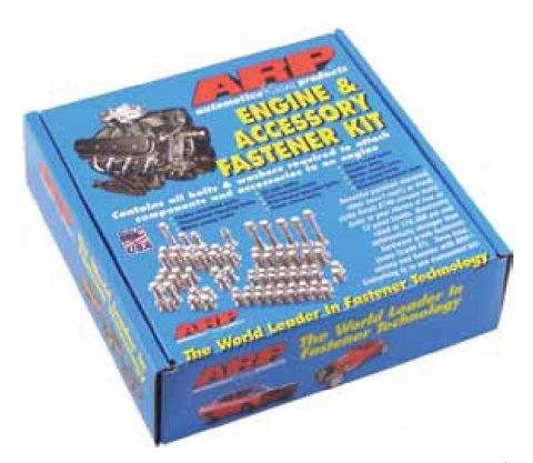 ARP SB Pontiac CM Hex Accessory Kit thumbnail 3