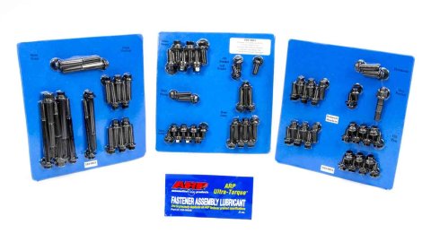 ARP SB Pontiac CM Hex Accessory Kit thumbnail 5
