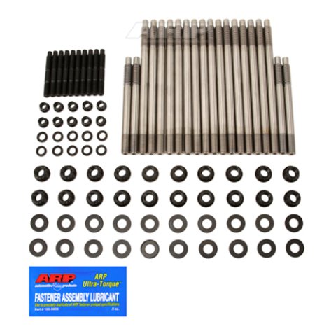 ARP Pre 03 GM CA625+ 12pt Head Stud Kit thumbnail 3