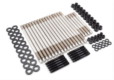 ARP Pre 03 GM CA625+ 12pt Head Stud Kit thumbnail 4