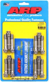 ARP BMW E36-E46 Rod Bolt Kit (M10-1.25, 1.772in UHL) thumbnail 2