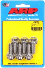 ARP LS1 LS2 SS 12pt Motor Mount Bolt Kit thumbnail 2
