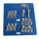 ARP SB Pontiac SS Hex Accessory Kit thumbnail 1