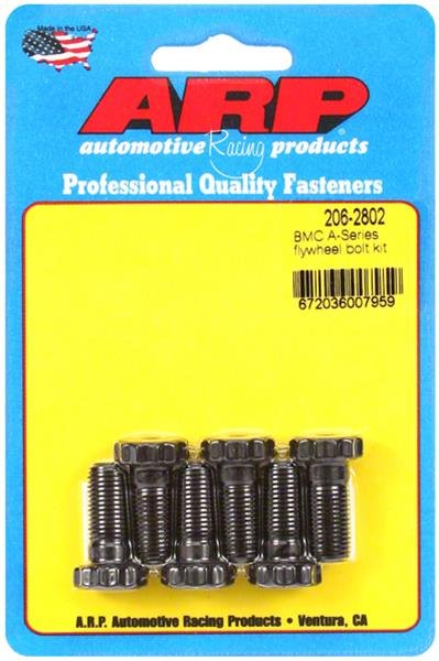 ARP BMC A Series Flywheel Bolt Kit thumbnail 2