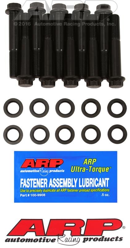 ARP MGB 5 Main Bolt Kit