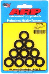 ARP 7/16inID 13/16inOD Black Chamfer Washers (Pack of 10) thumbnail 1