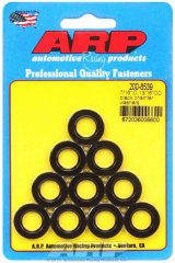 ARP 7/16inID 13/16inOD Black Chamfer Washers (Pack of 10) thumbnail 4