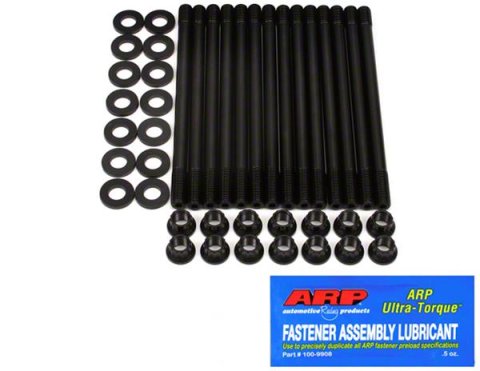 ARP BMW E30 M20 2.5L 6cyl Head Stud Kit thumbnail 1