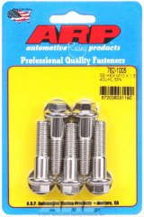 ARP M10 x 1.50 x 40 SS Hex Bolts (5/pkg) thumbnail 2