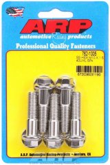 ARP M10 x 1.50 x 40 SS Hex Bolts (5/pkg) thumbnail 5