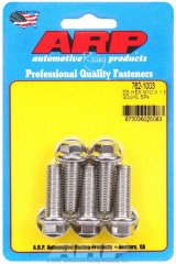 ARP M10 x 1.50 x 30 SS Hex Bolts (5/pkg) thumbnail 5