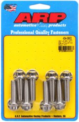 ARP GM LS 12pt Bellhousing Bolt Kit thumbnail 3