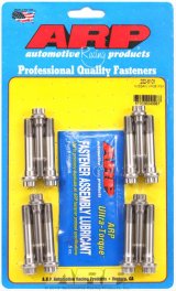 ARP Nissan VR38 Rod Bolt Kit thumbnail 1