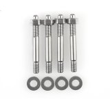 ARP 1in Spacer SS Carburetor Stud Kit thumbnail 1