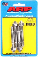 ARP 1in Spacer SS Carburetor Stud Kit thumbnail 7