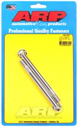 ARP Chevy w/ 2 Long 3/8 Starter Bolt Kit thumbnail 3