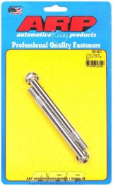 ARP Chevy w/ 2 Long 3/8 Starter Bolt Kit thumbnail 6